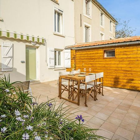 La Citadelle ~ Jacuzzi ~ Terrasse Daire Carcassonne Dış mekan fotoğraf